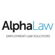 Alpha Law image 1
